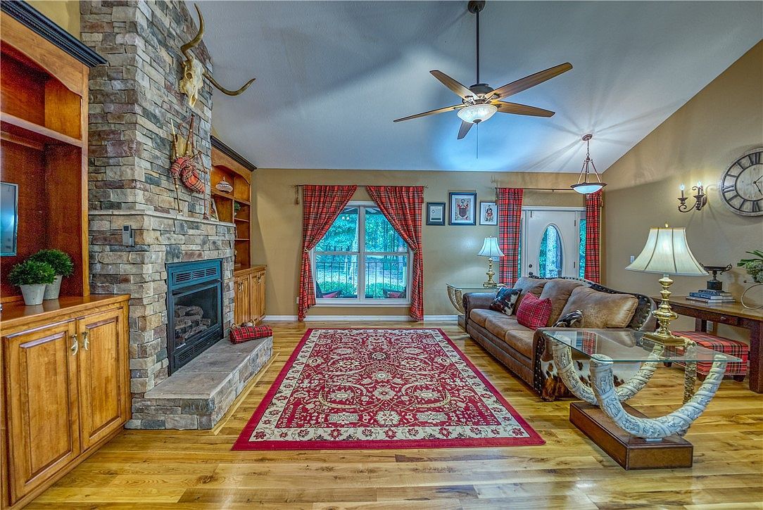 3102 Nc #8500 Deer, AR 72628 - Thumbnail 4