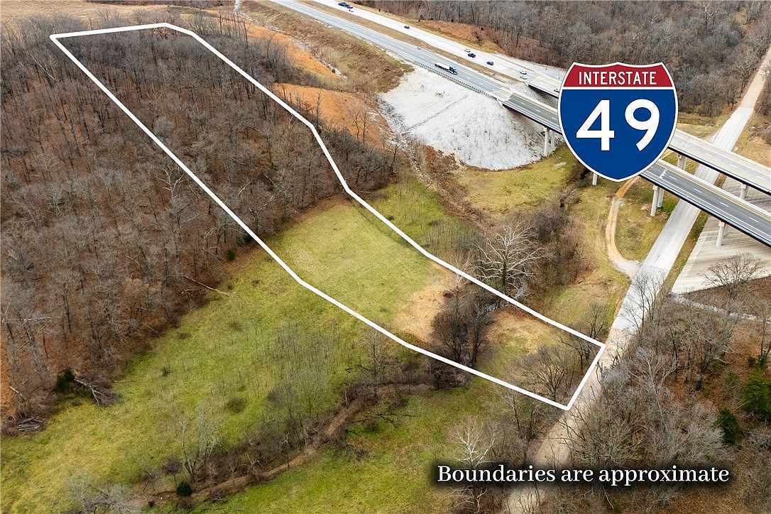 W Tanyard Hollow Rd Bentonville, AR 72712 - Thumbnail 4