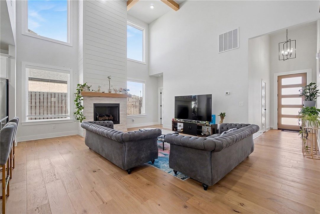 1161 Montieri Dr Centerton, AR 72719 - Thumbnail 4