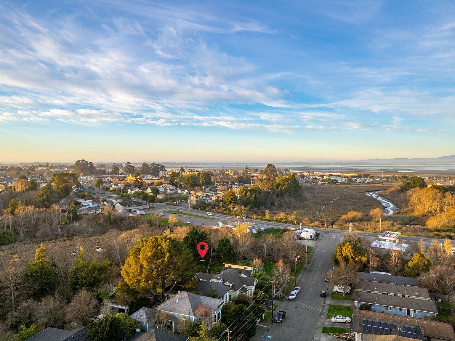 1408 McFarlan St Eureka, CA 95501 - Thumbnail 4