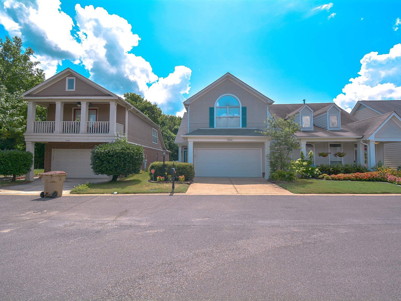 1036 River Isle Cv Memphis, TN 38103 - Thumbnail 4