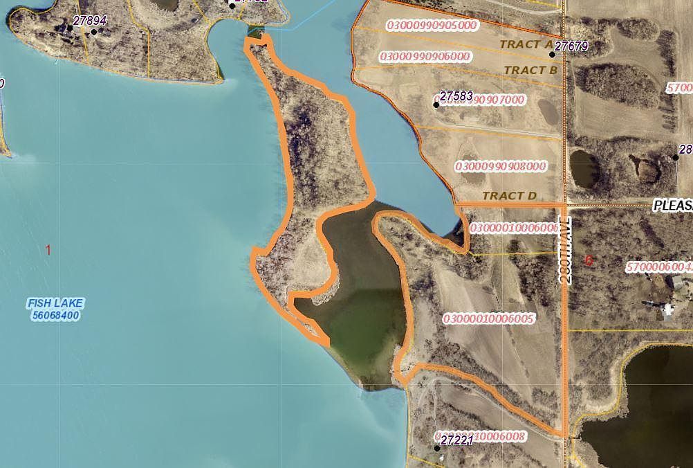 280th Ave Underwood, MN 56586 - Thumbnail 4