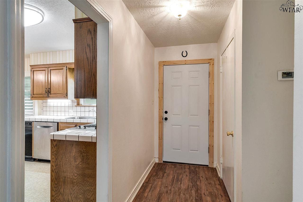 2409 Terrace Ave Wichita Falls, TX 76301 - Thumbnail 4