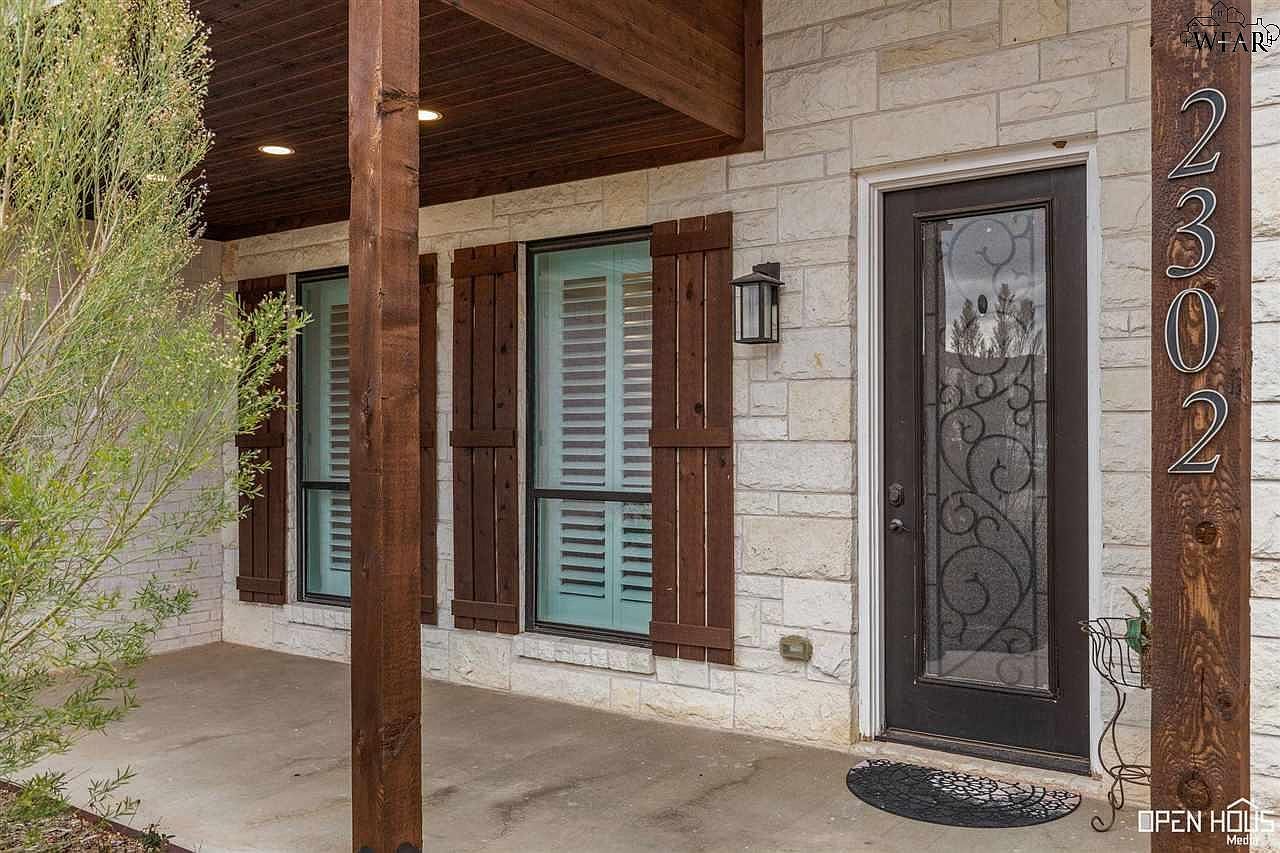 2302 W Rathgeber Rd Wichita Falls, TX 76310 - Thumbnail 4