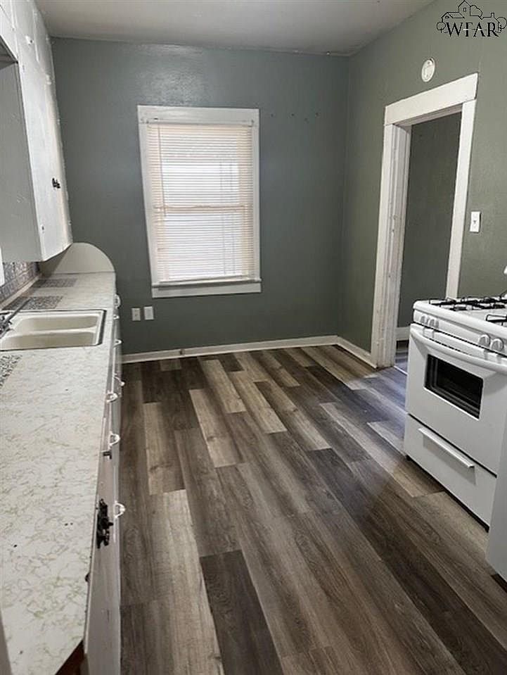 1509 14th St Wichita Falls, TX 76301 | Single Family