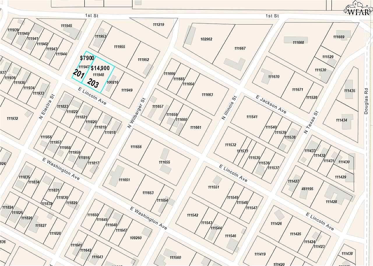 804 E Garrison Ave Electra, TX 76360 - Thumbnail 4