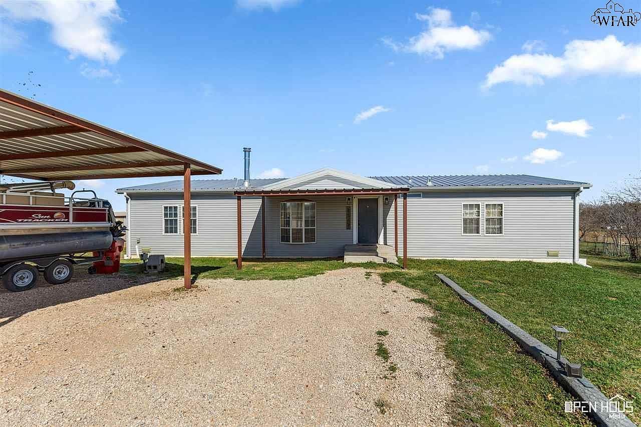 4567 W Arrowhead Dr Wichita Falls, TX 76310 - Thumbnail 4