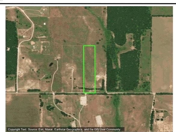 25110 Batson Rd LOT SEE Burneyville, OK 73430 - Thumbnail 4