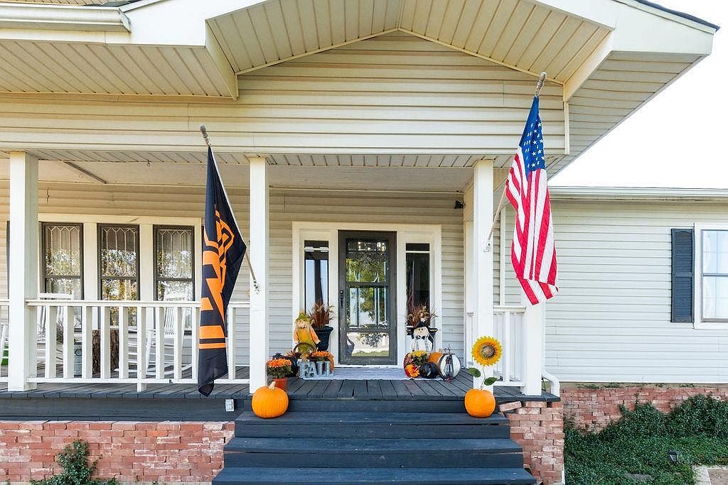 611 Wichita Ave Devol, OK 73531 - Thumbnail 4