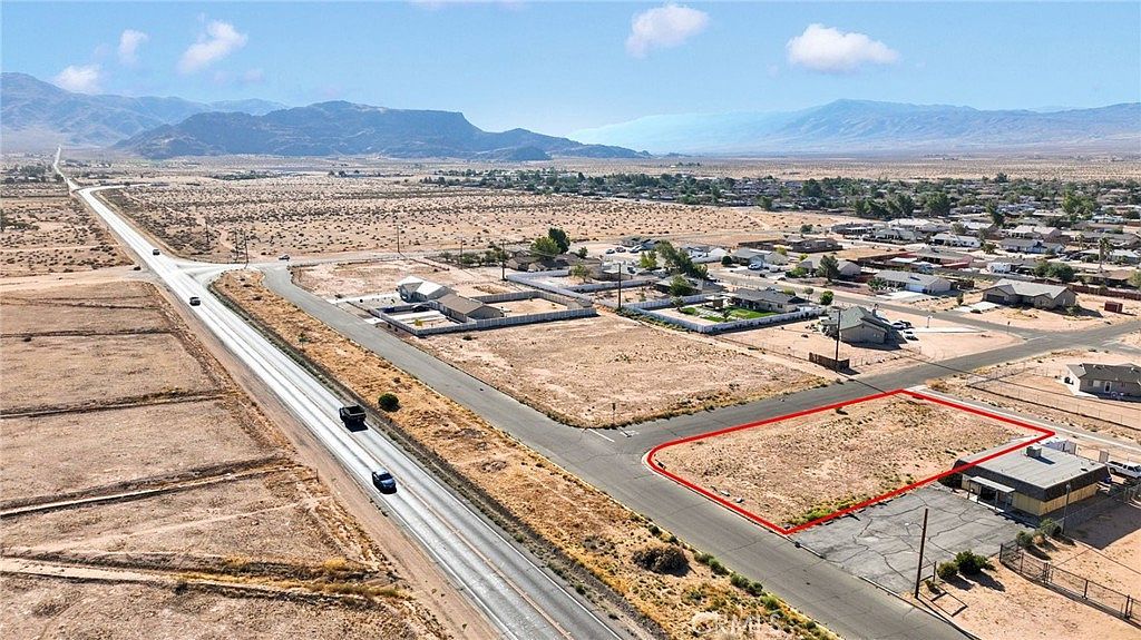 22869 Us Highway 18 LOT 159 Apple Valley, CA 92307 - Thumbnail 4