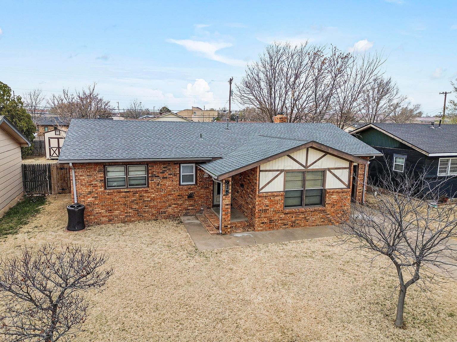 918 Powell Ave Dumas, TX 79029 - Thumbnail 4