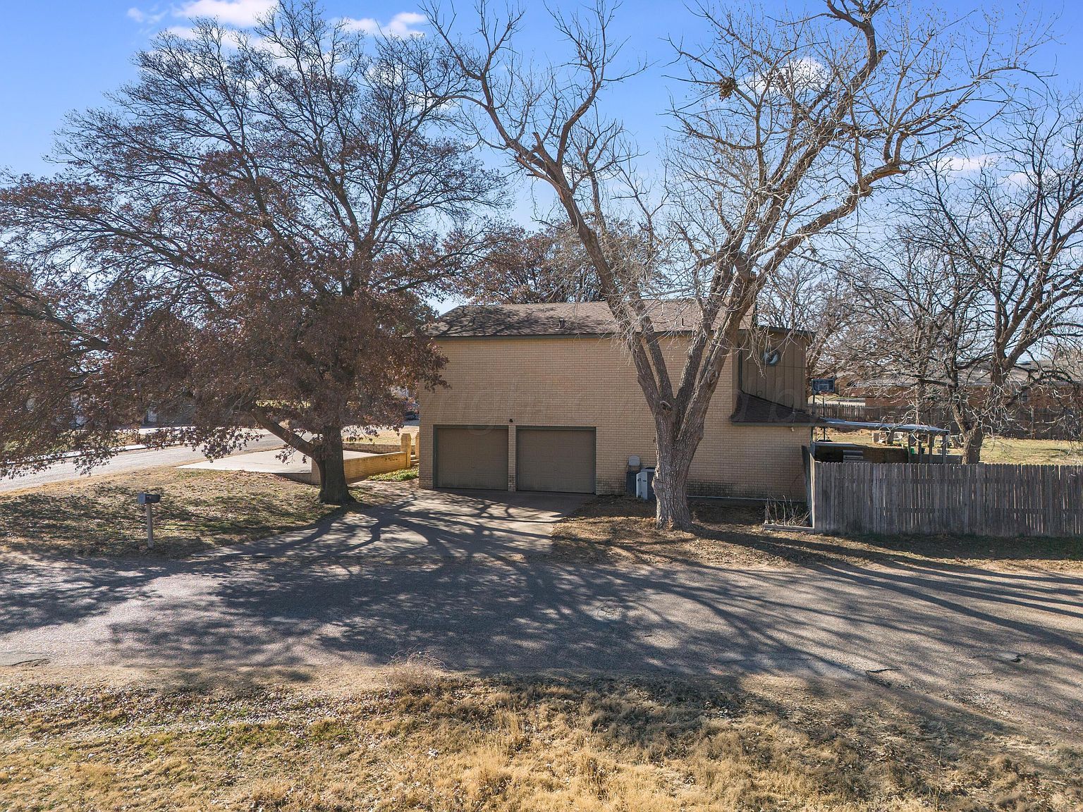 1201 Ebeling Dr Plainview, TX 79072 - Thumbnail 4