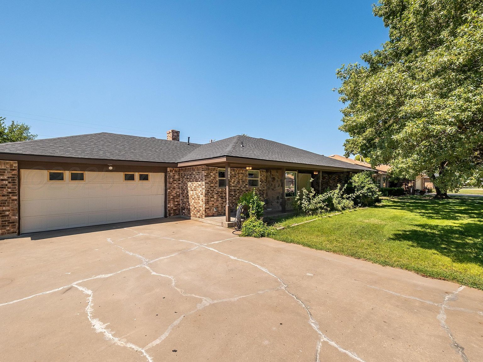 1108 Bennett Dr Dumas, TX 79029 - Thumbnail 4