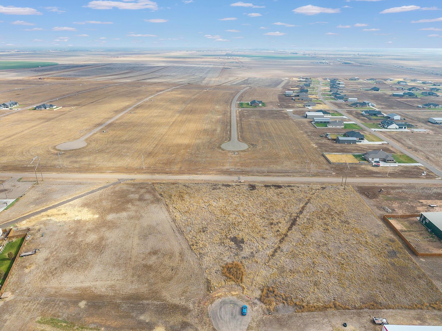 17700 Quail Crossing Rd Amarillo, TX 79124  | Land/Lot