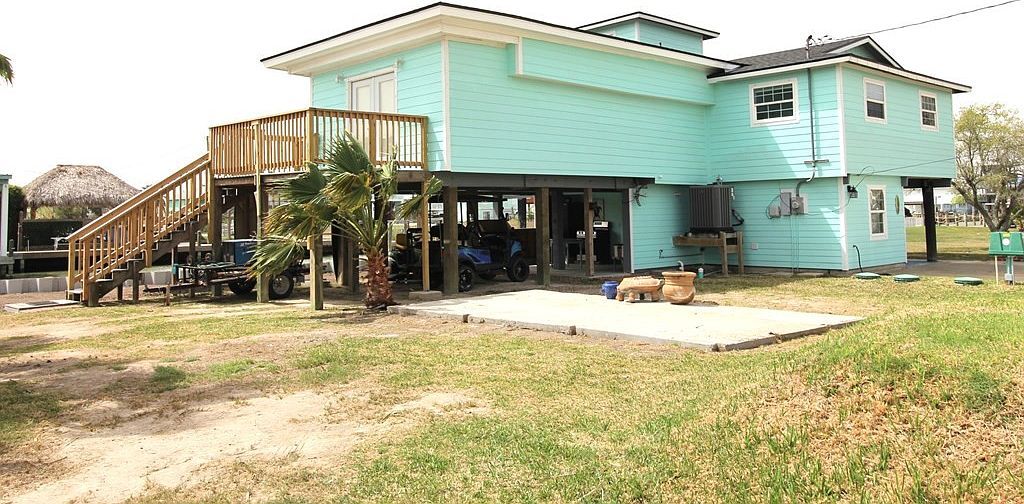 189 Sailfish Dr Rockport, TX 78382 - Thumbnail 4