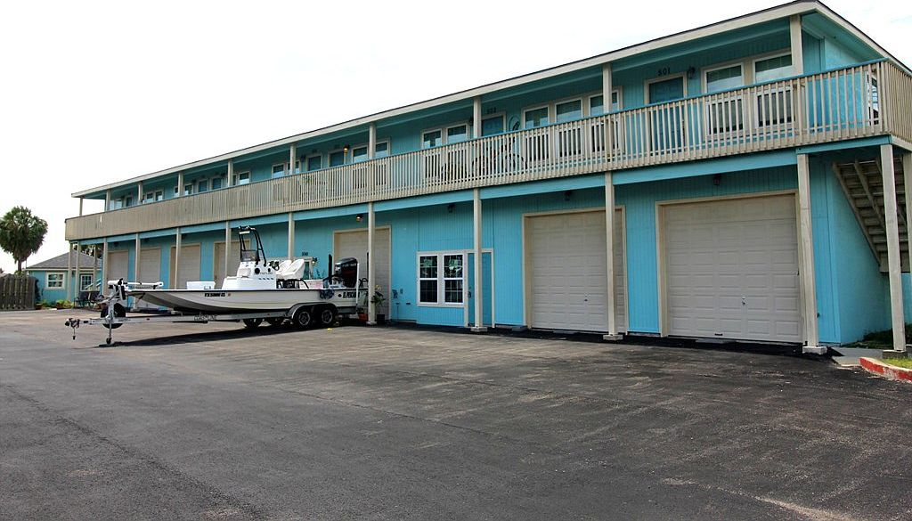 1809 Hillcrest Dr APT 501 Rockport, TX 78382 - Thumbnail 4