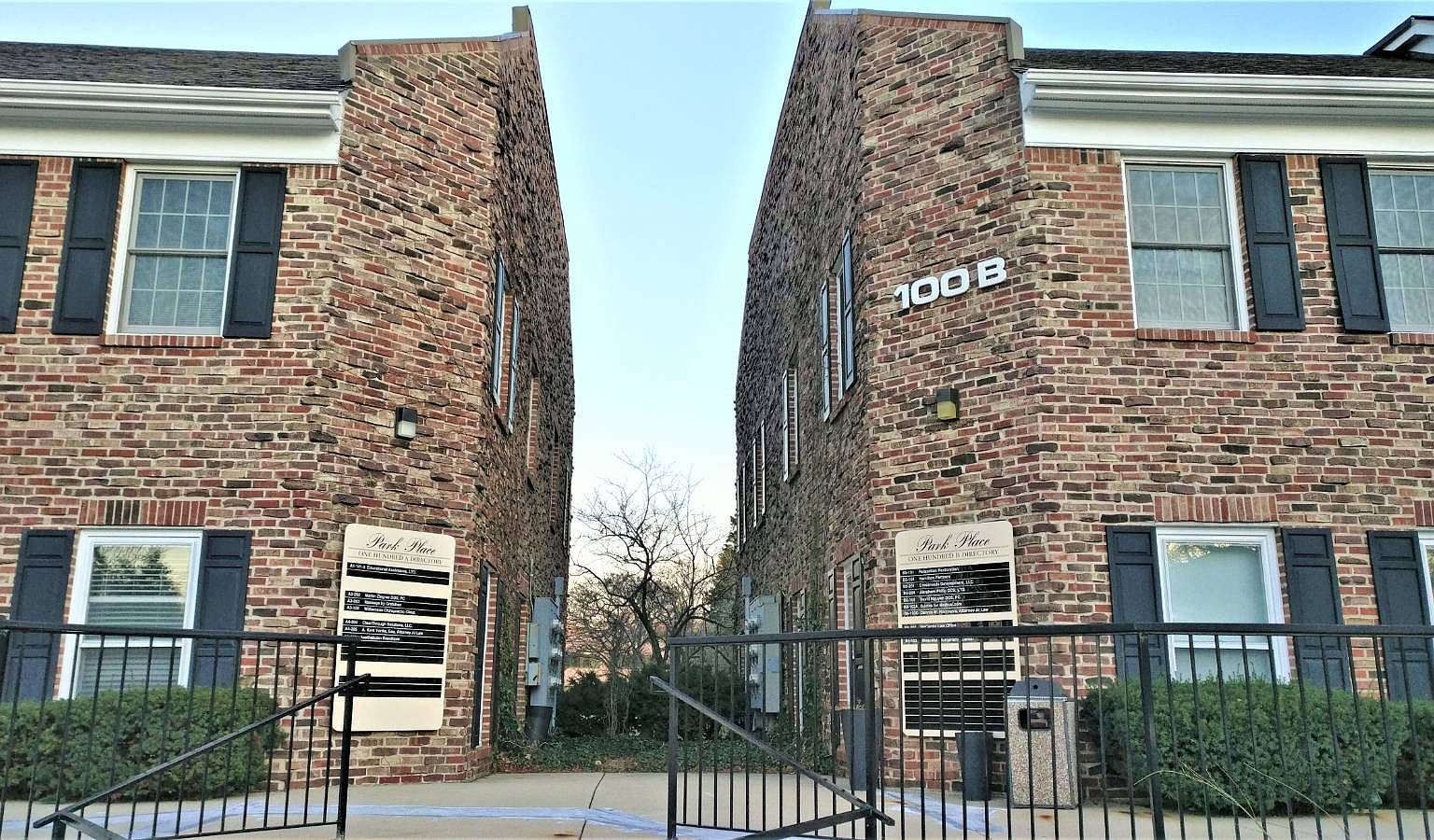 100 W Roosevelt Rd Wheaton, IL 60187 - Thumbnail 4