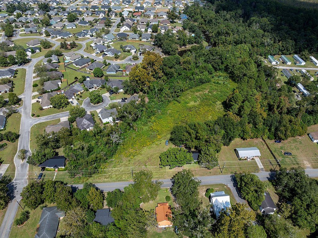 0 E Stanfill St Hahira, GA 31632 - Thumbnail 4