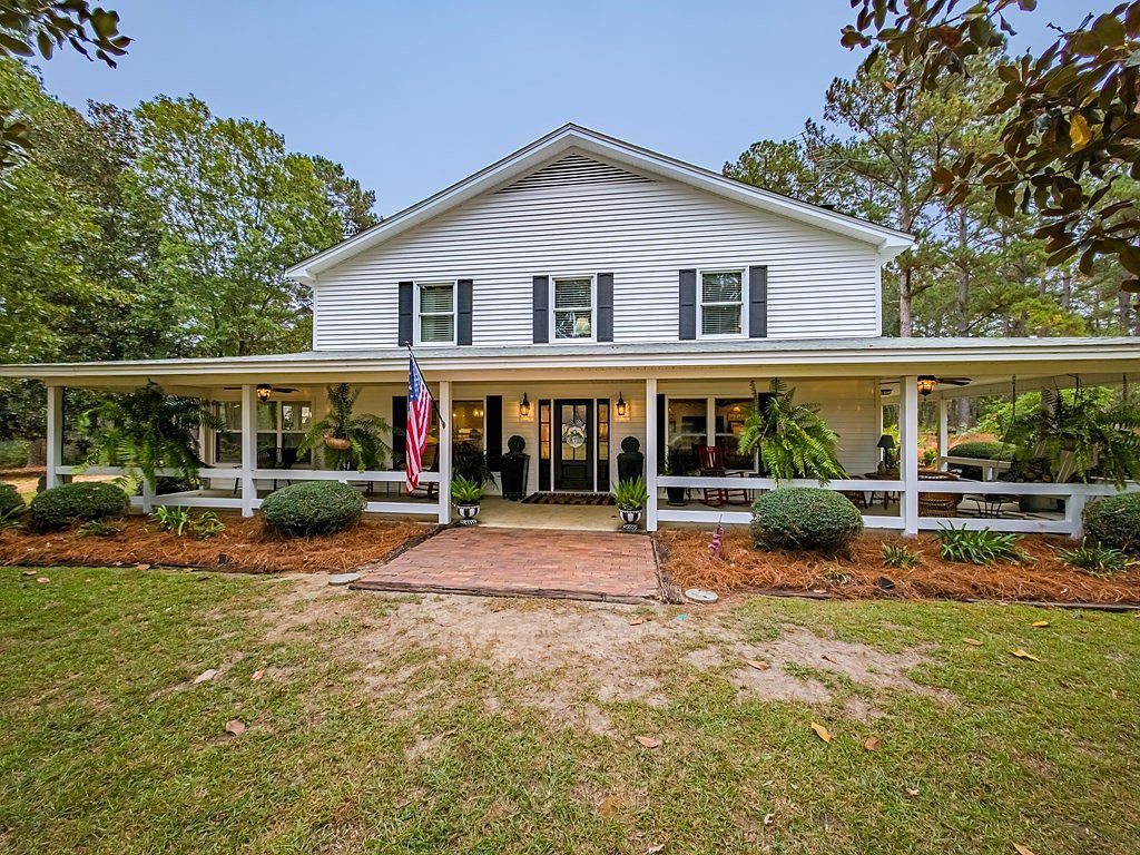 6484 Val Del Rd Hahira, GA 31632 - Thumbnail 4