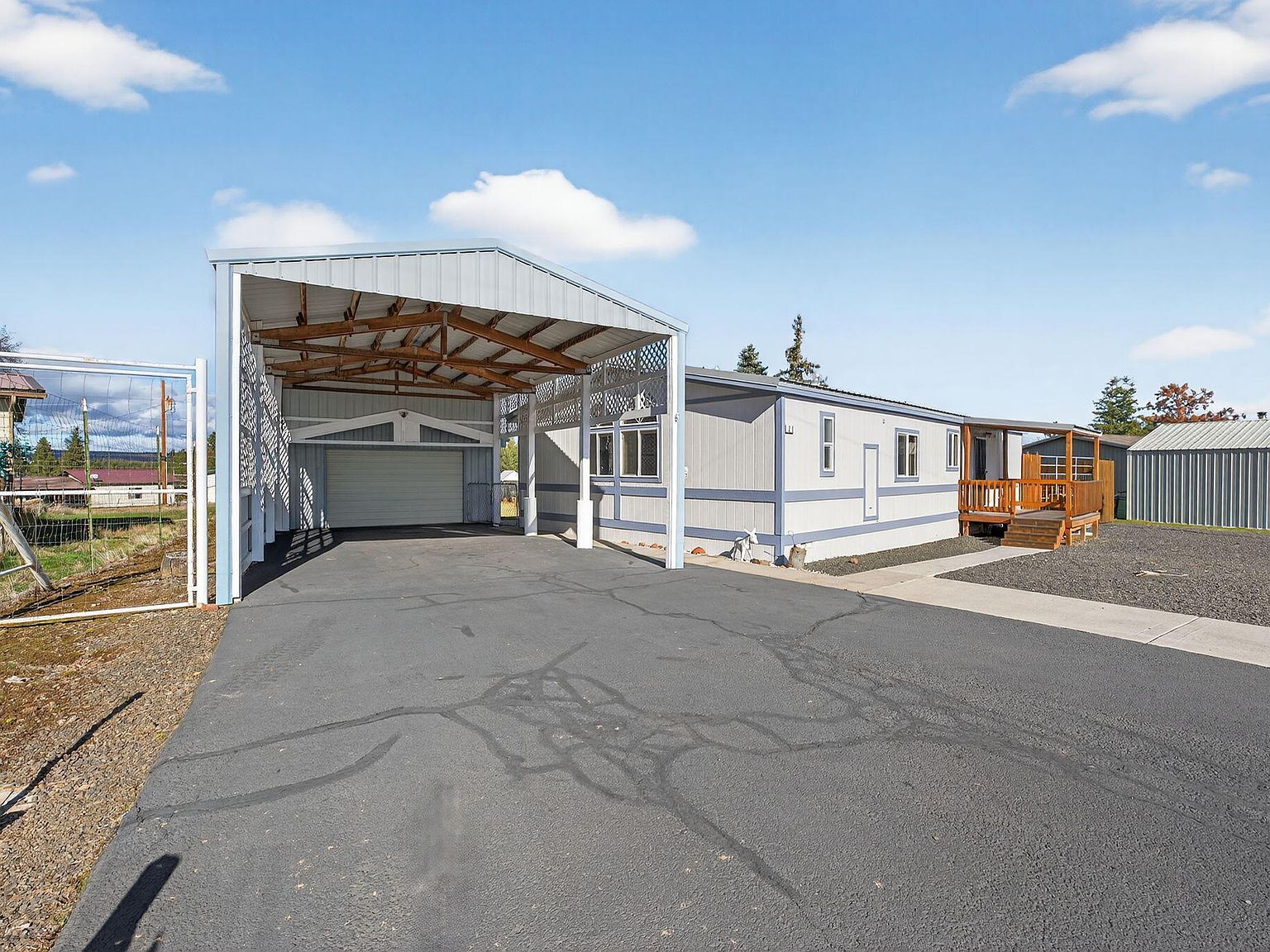 20 S Appleman Rd Tygh Valley, OR 97063 - Thumbnail 4