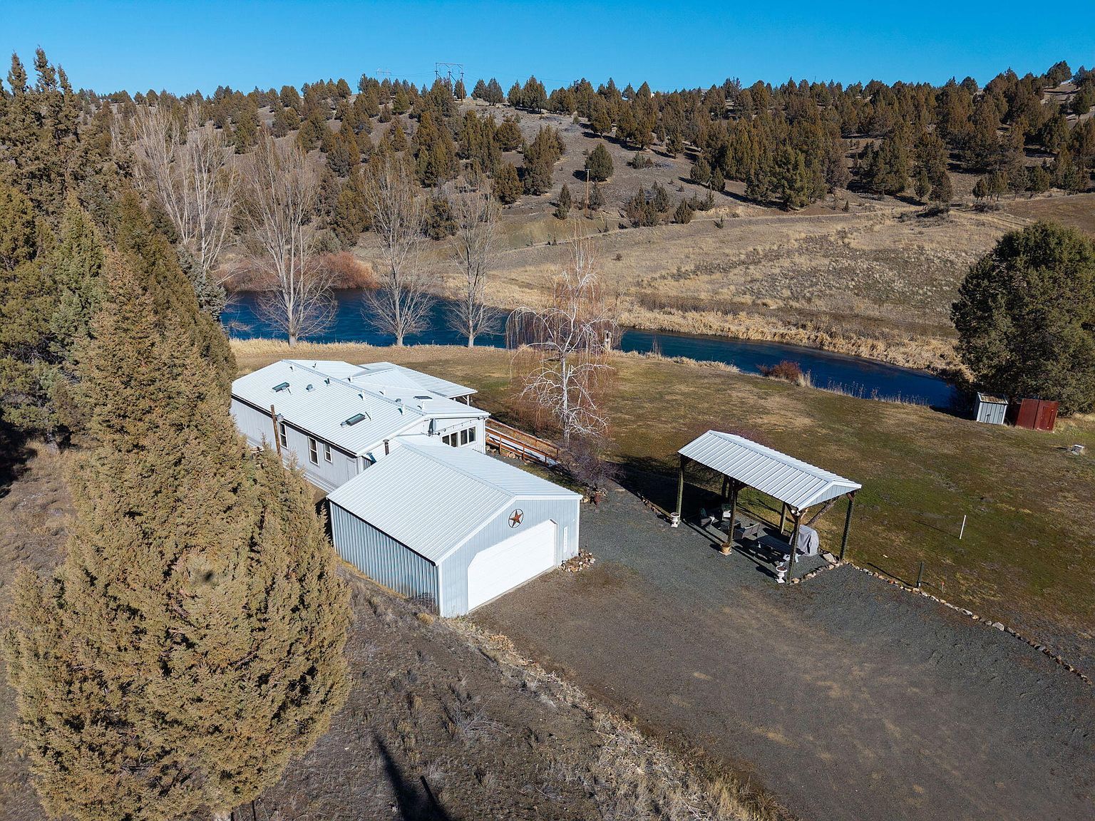 26548 Chimney Gulch Rd John Day, OR 97845 - Thumbnail 4