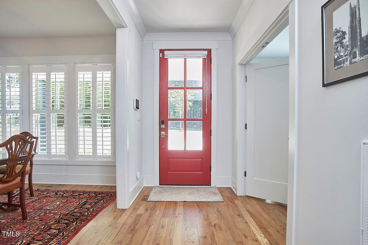 1016 Addison Pl Raleigh, NC 27610 - Thumbnail 4