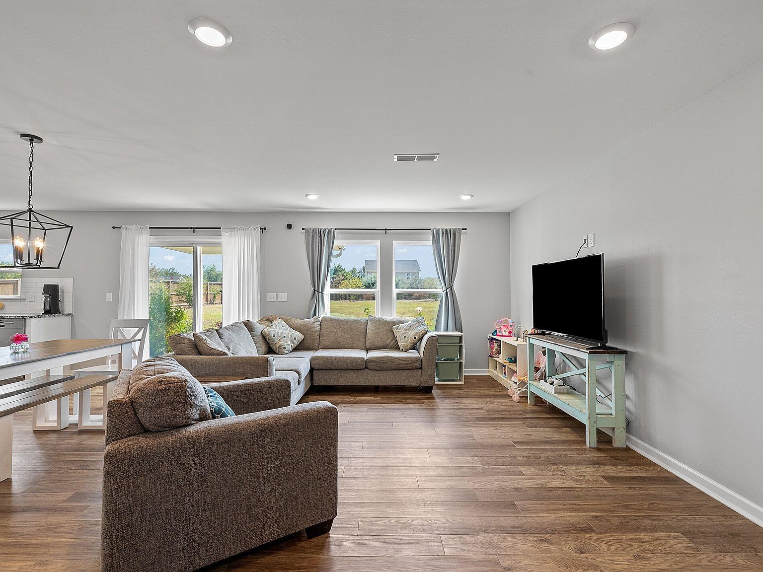 154 Gobbler Hill Trl Willow Spring, NC 27592 - Thumbnail 4