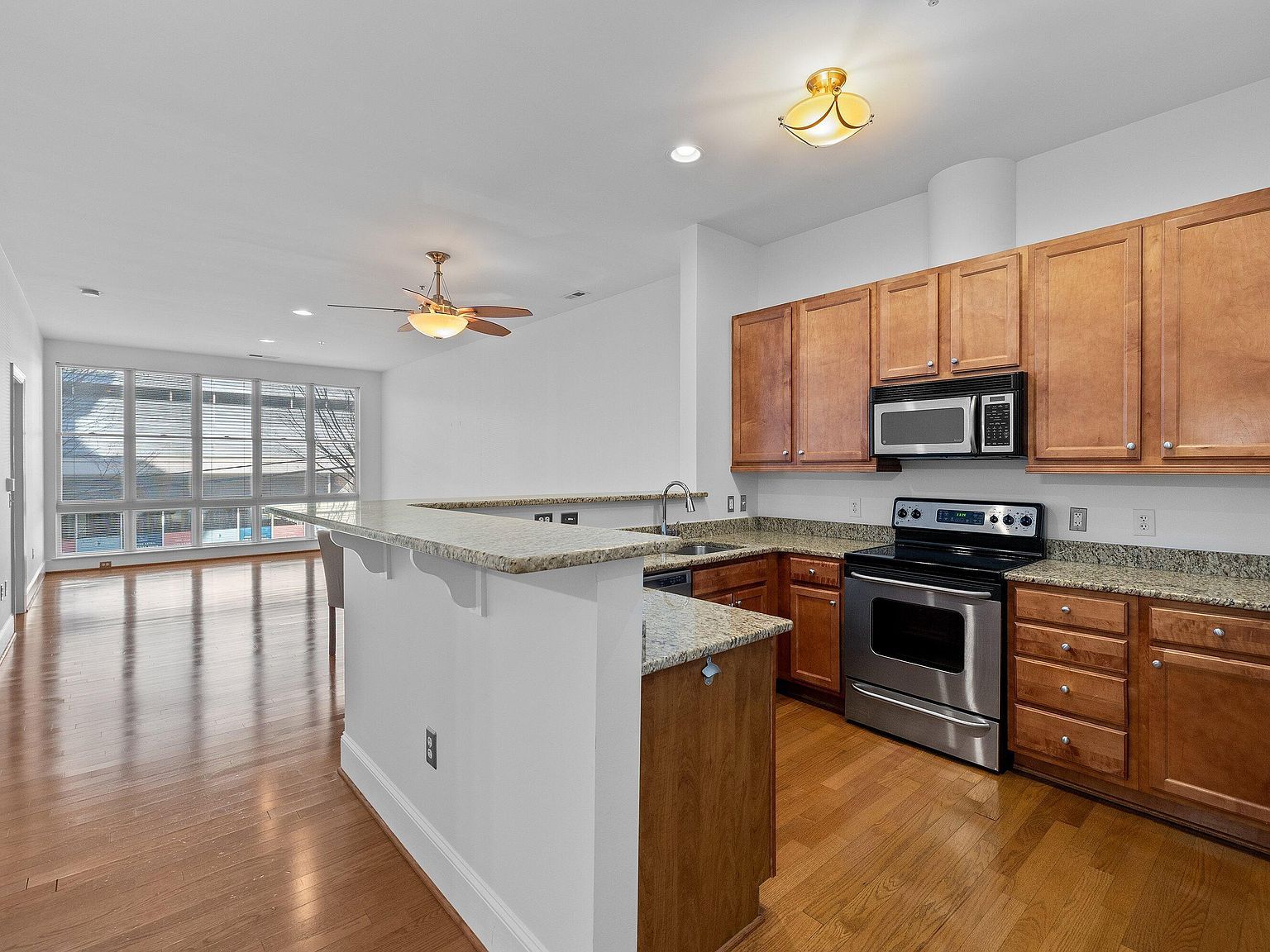 317 W Morgan St APT 215 Raleigh, NC 27601 - Thumbnail 4