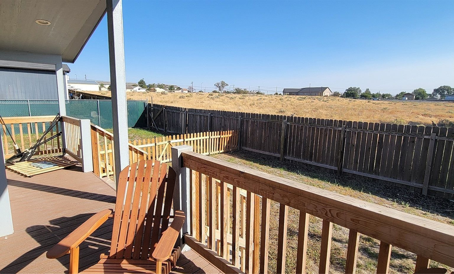 900 N Grape Dr #67B Moses Lake, WA 98837 - Thumbnail 4