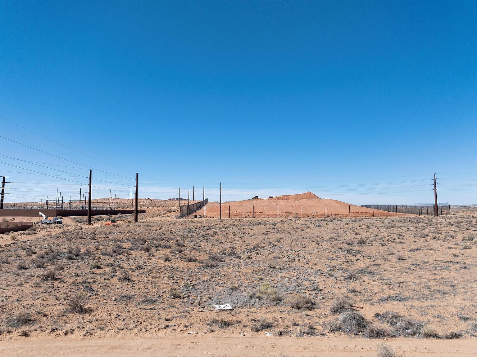 3313 Vatapa Rd NE Rio Rancho, NM 87144 - Thumbnail 4