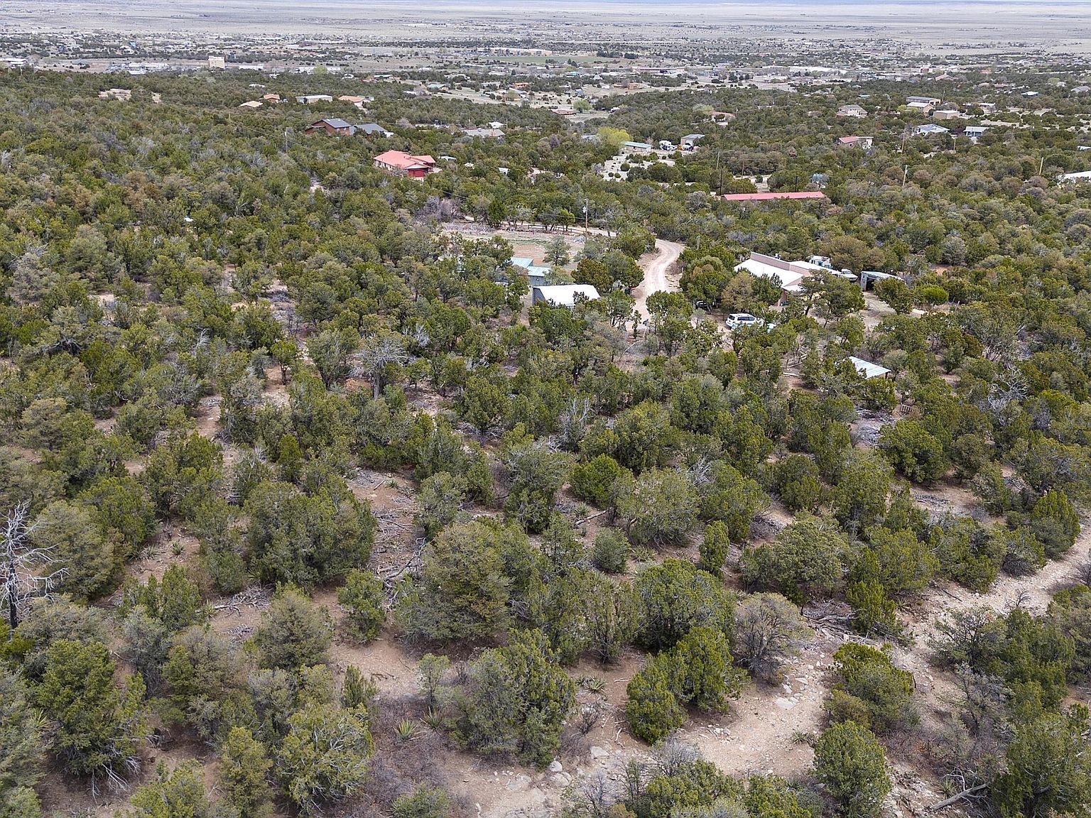 92 Bella Vista Rd Edgewood, NM 87015 - Thumbnail 4