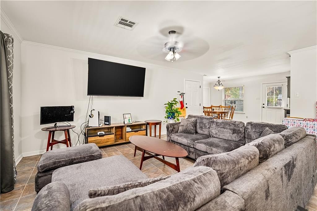 235 Elaine Rd Dry Prong, LA 71423 - Thumbnail 4