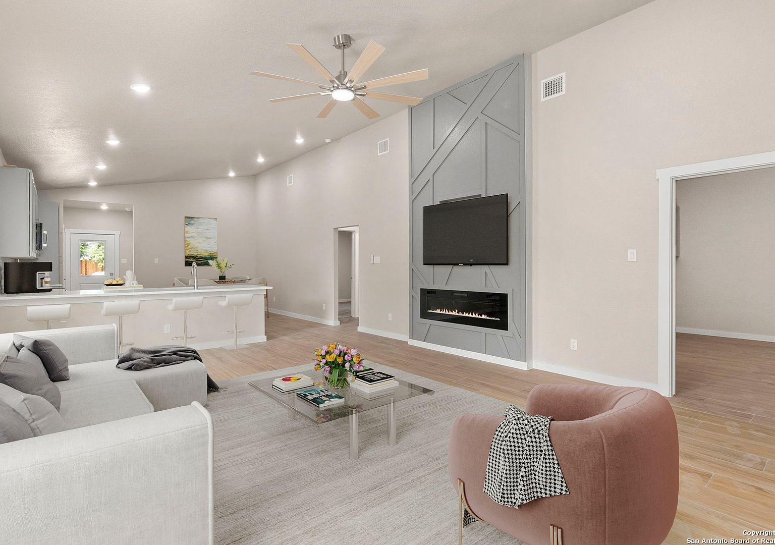 15227 Rosa Trl San Antonio, TX 78253 - Thumbnail 4