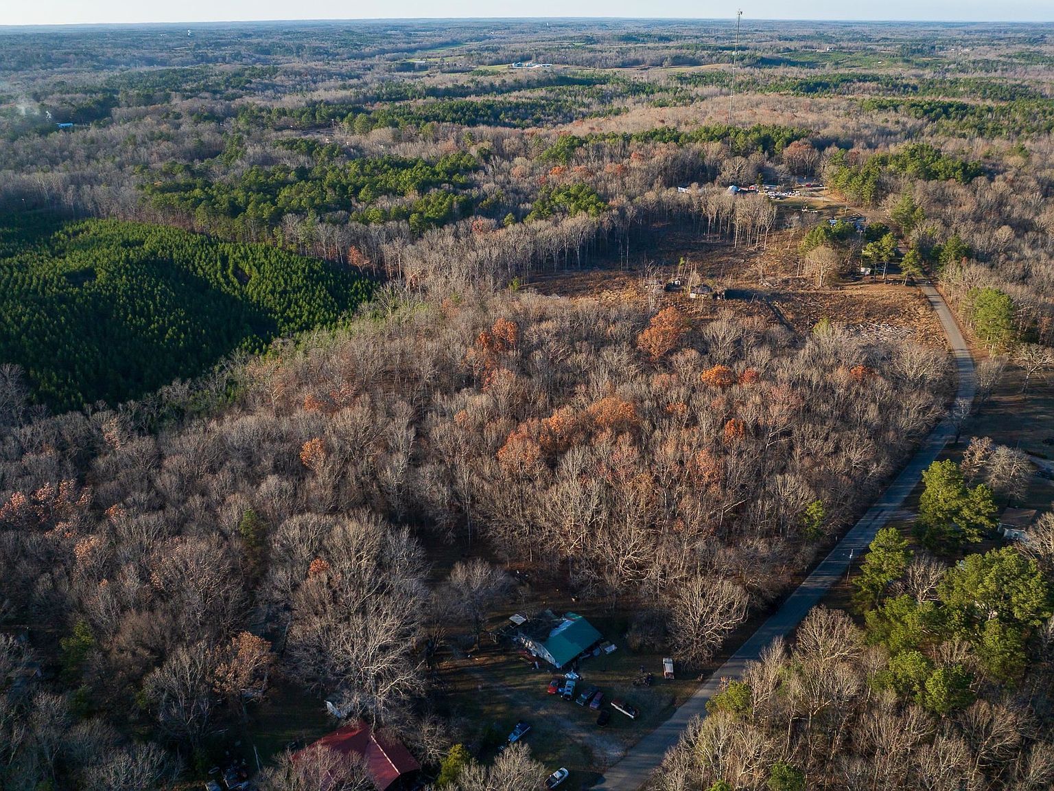 0 Sewell Rd Selmer, TN 38375 - Thumbnail 4