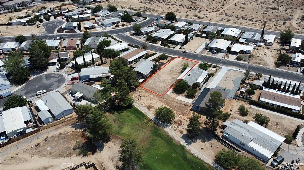 0 Victoria Dr LOT 12 Victorville, CA 92395  | Land/Lot