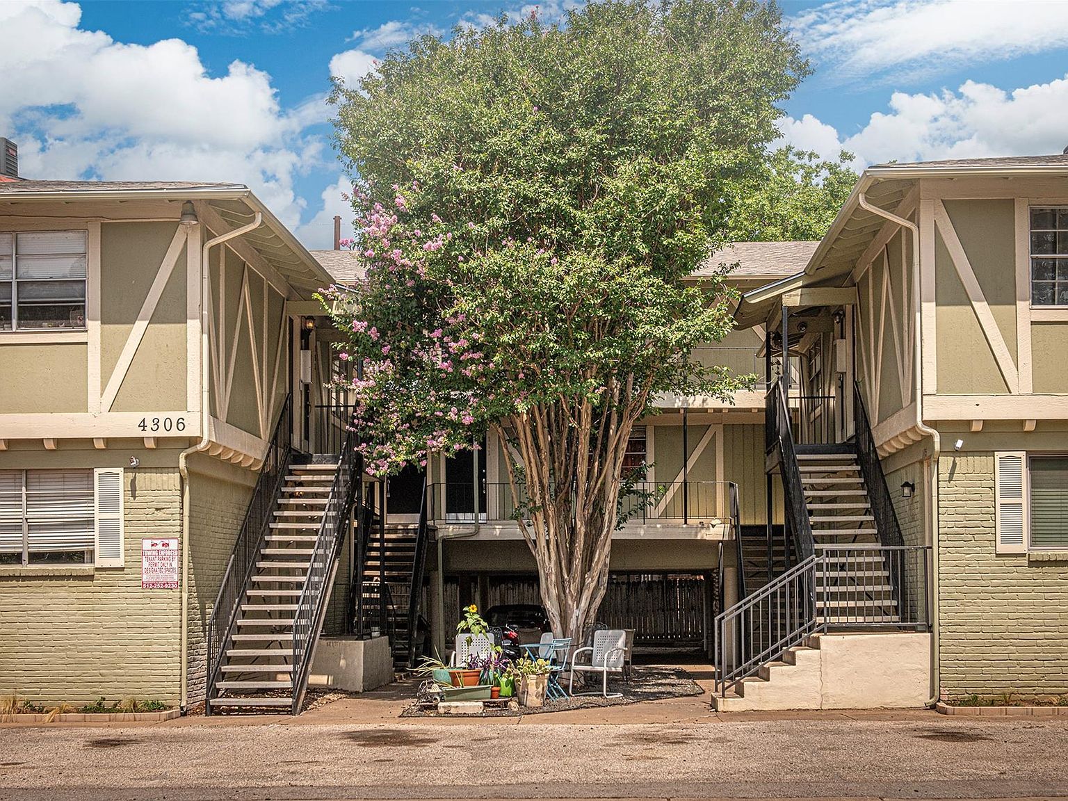 4306 Avenue A APT 105 Austin, TX 78751 - Thumbnail 4