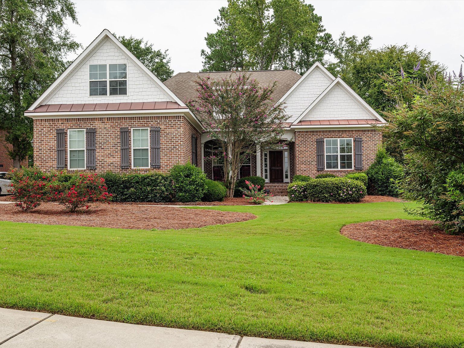 2516 Laurel Dr Evans, GA 30809 - Thumbnail 4