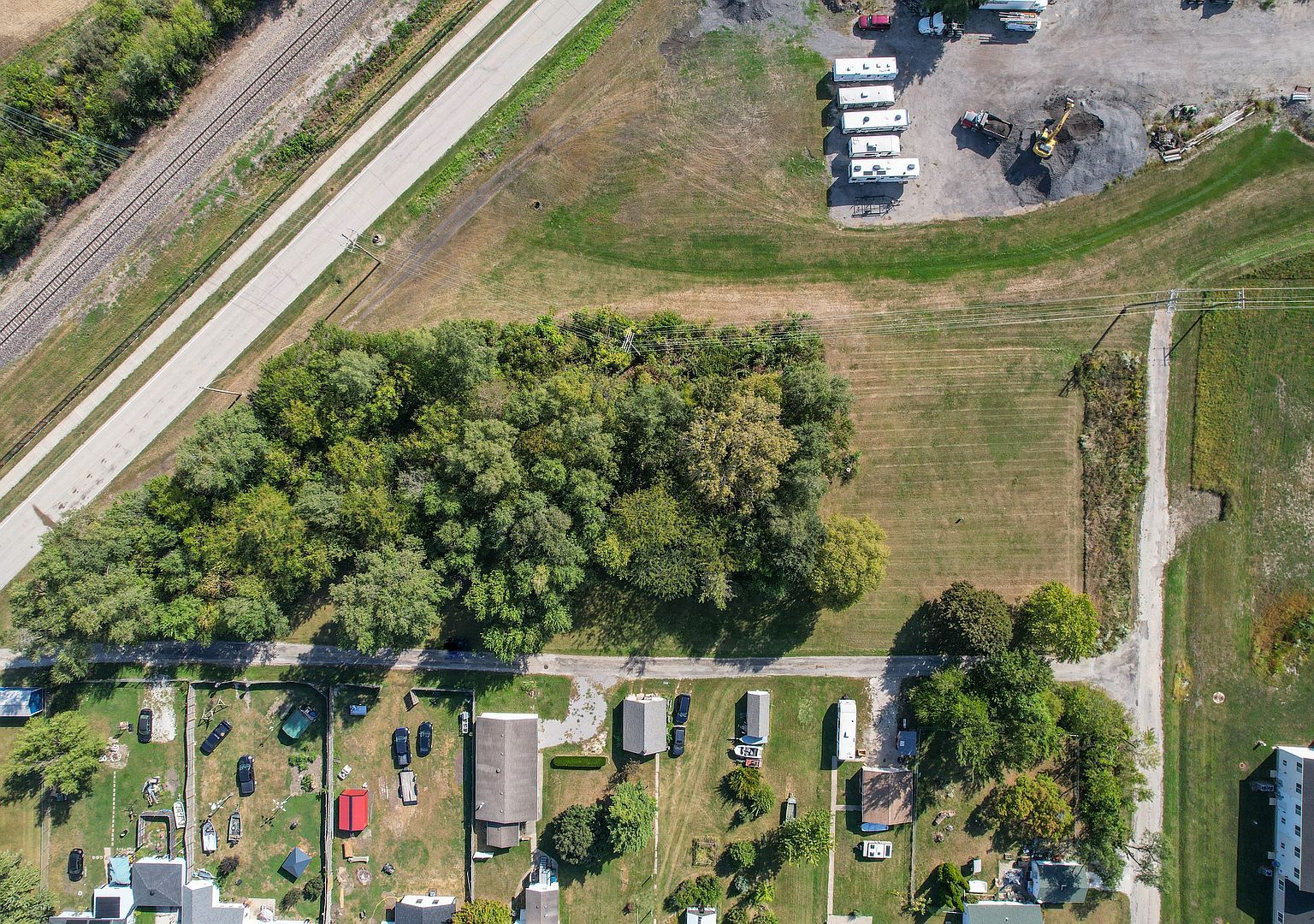 0 S Lincoln St Dwight, IL 60420 - Thumbnail 4