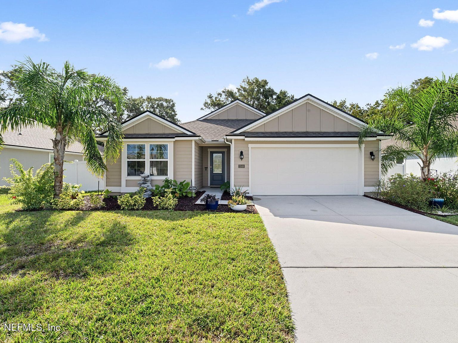 3148 Little Kern Ln Jacksonville, FL 32226 - Thumbnail 4