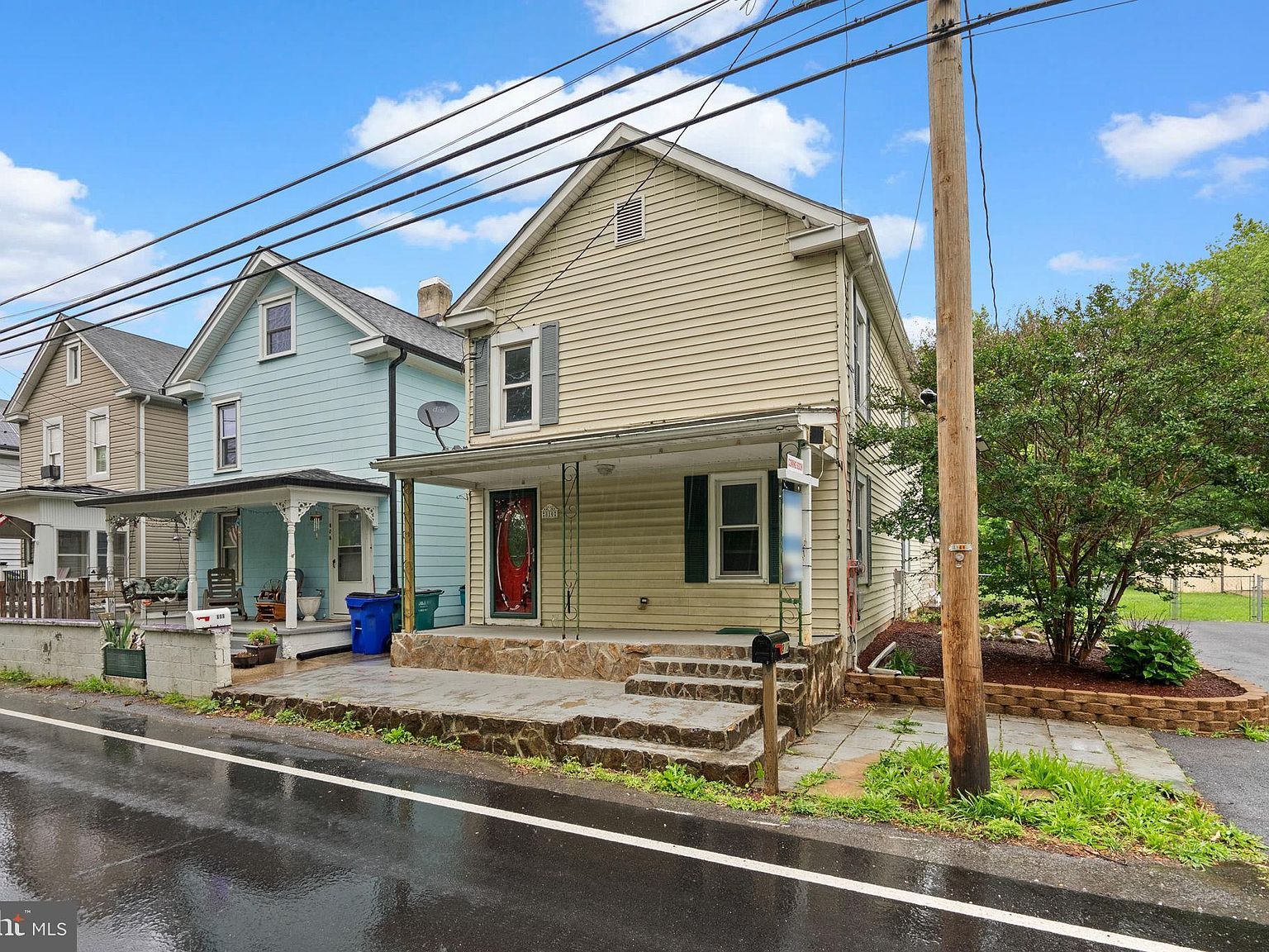 810 Knoxville Rd Knoxville, MD 21758 - Thumbnail 4