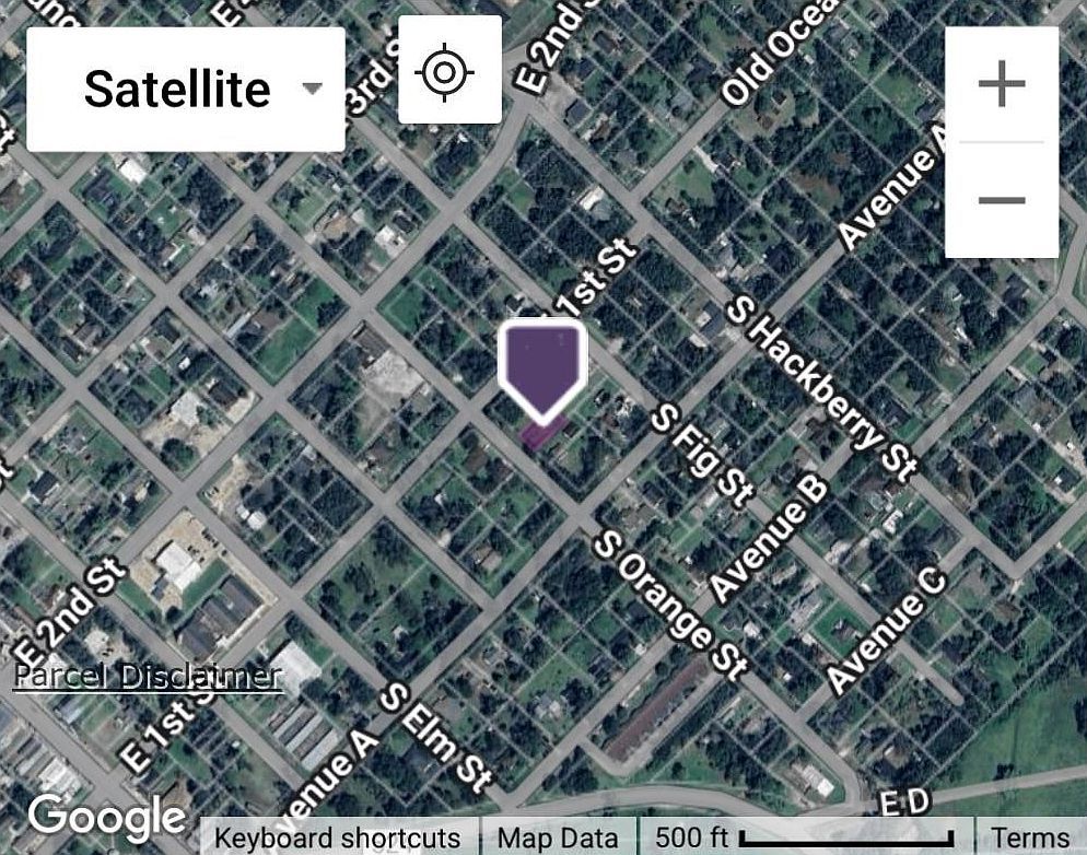 0 N Orange St Sweeny, TX 77480 - Thumbnail 4