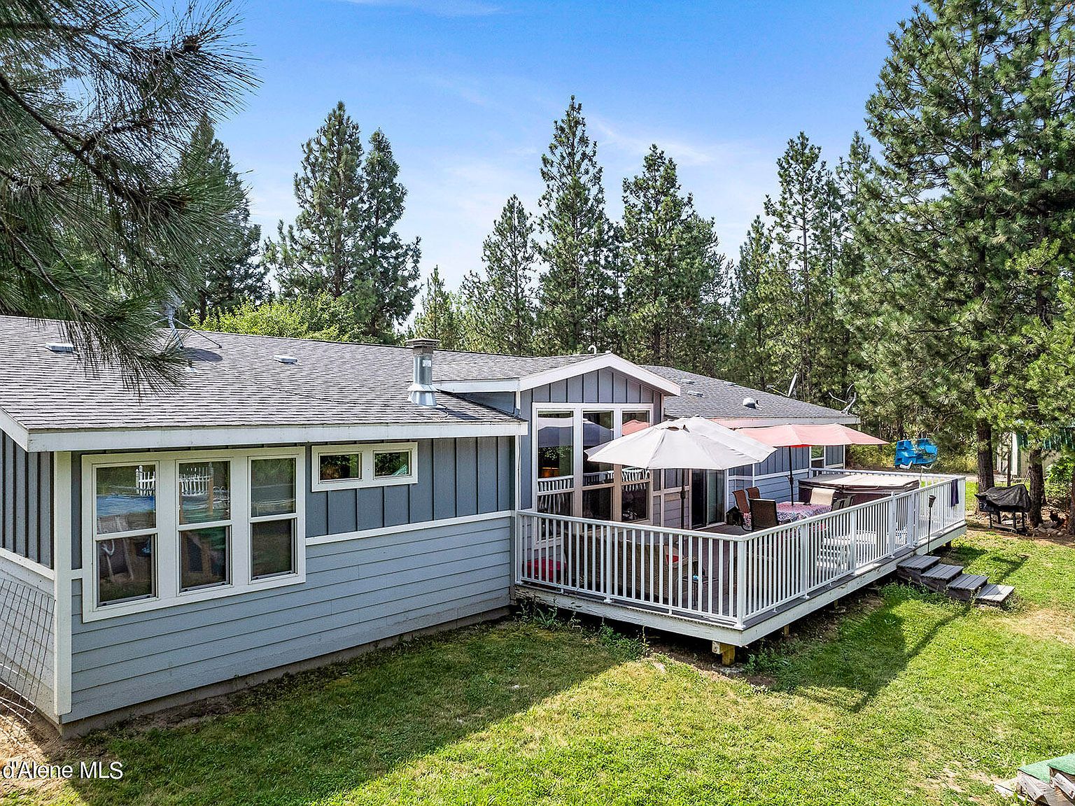 11248 N Bruss Road Rathdrum, ID 83858 - Thumbnail 4