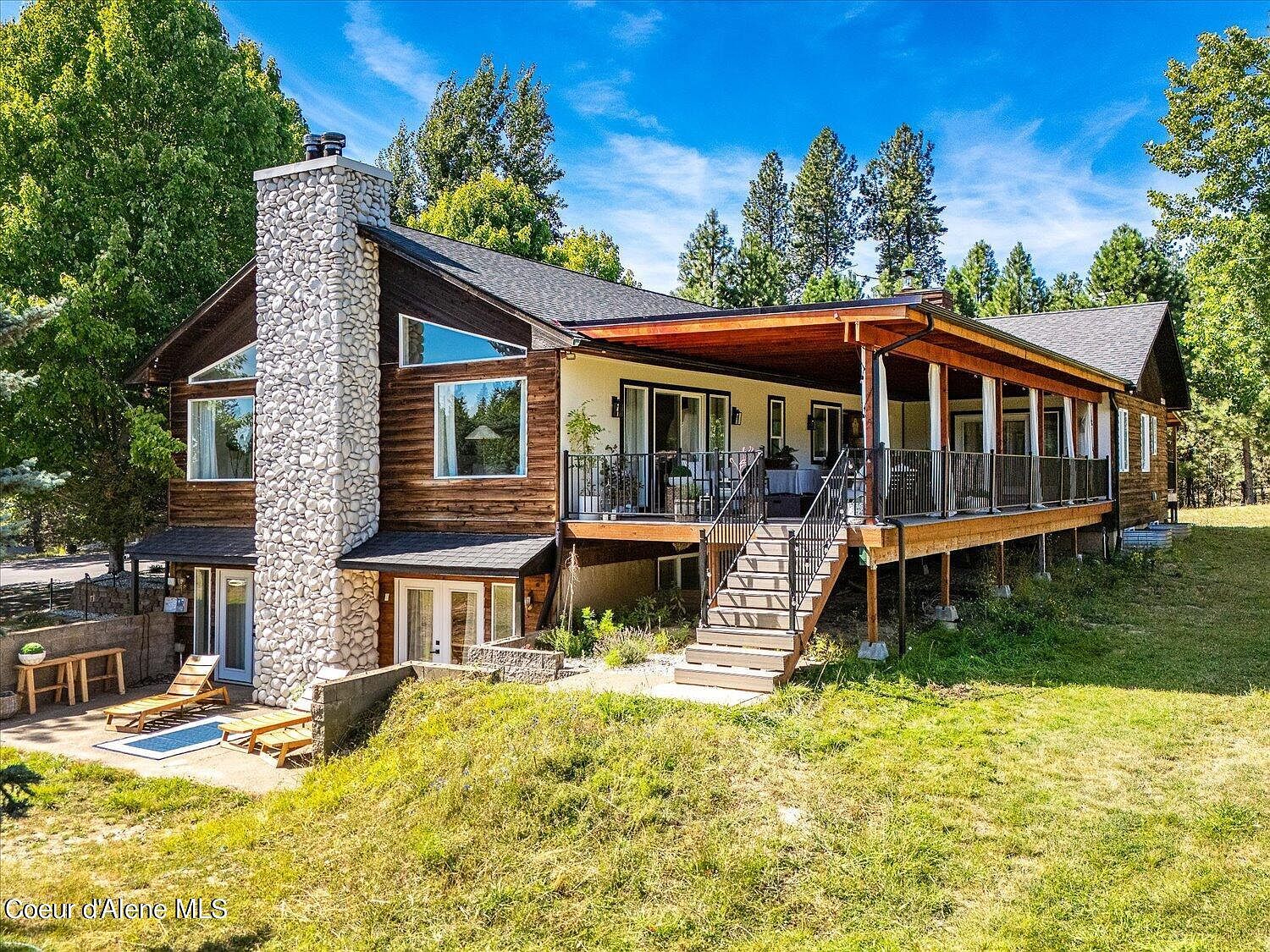 5049 E French Gulch Rd Coeur D Alene, ID 83814 - Thumbnail 4