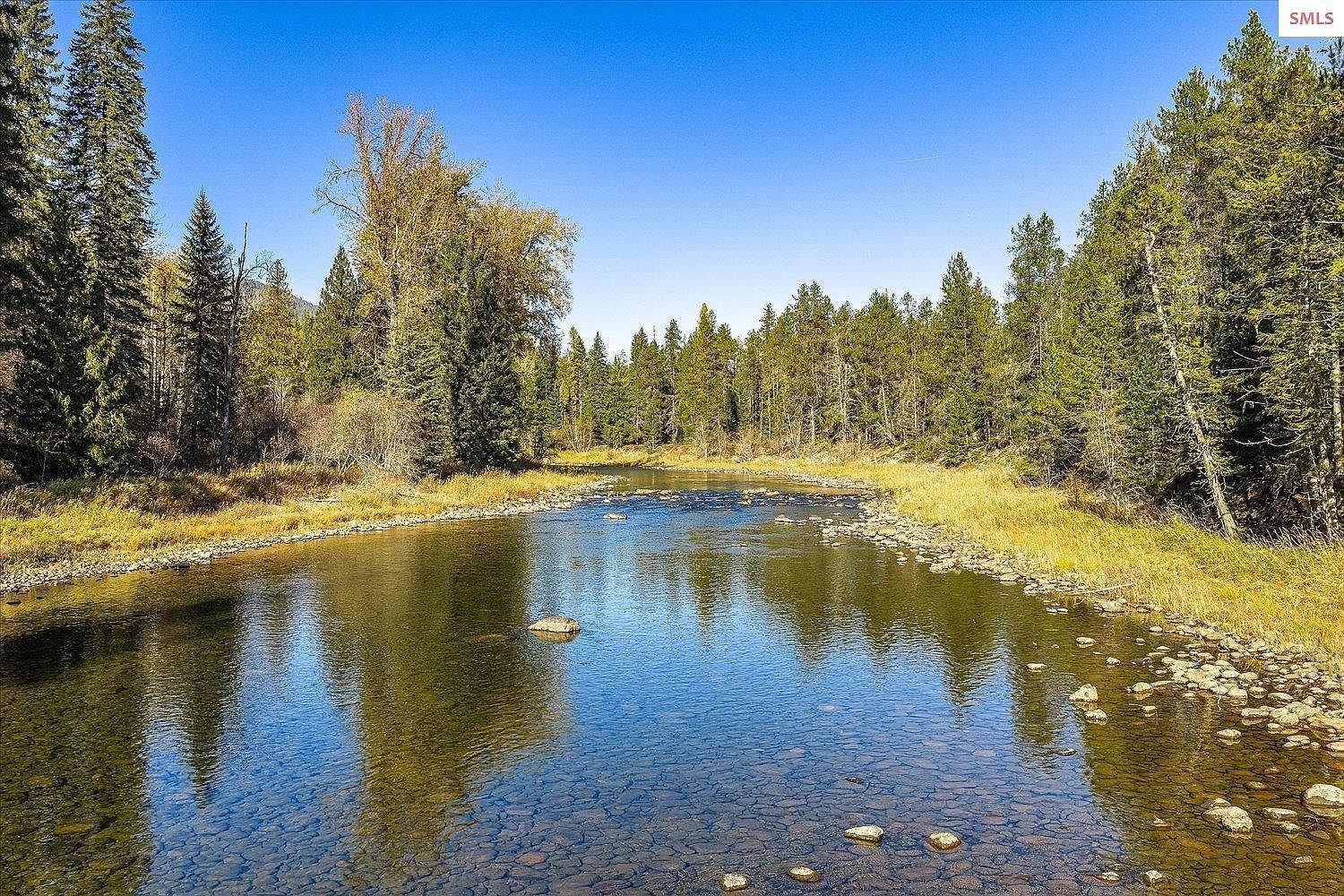 Nka N Moyie River Rd TRACT 2 Bonners Ferry, ID 83805 - Thumbnail 4