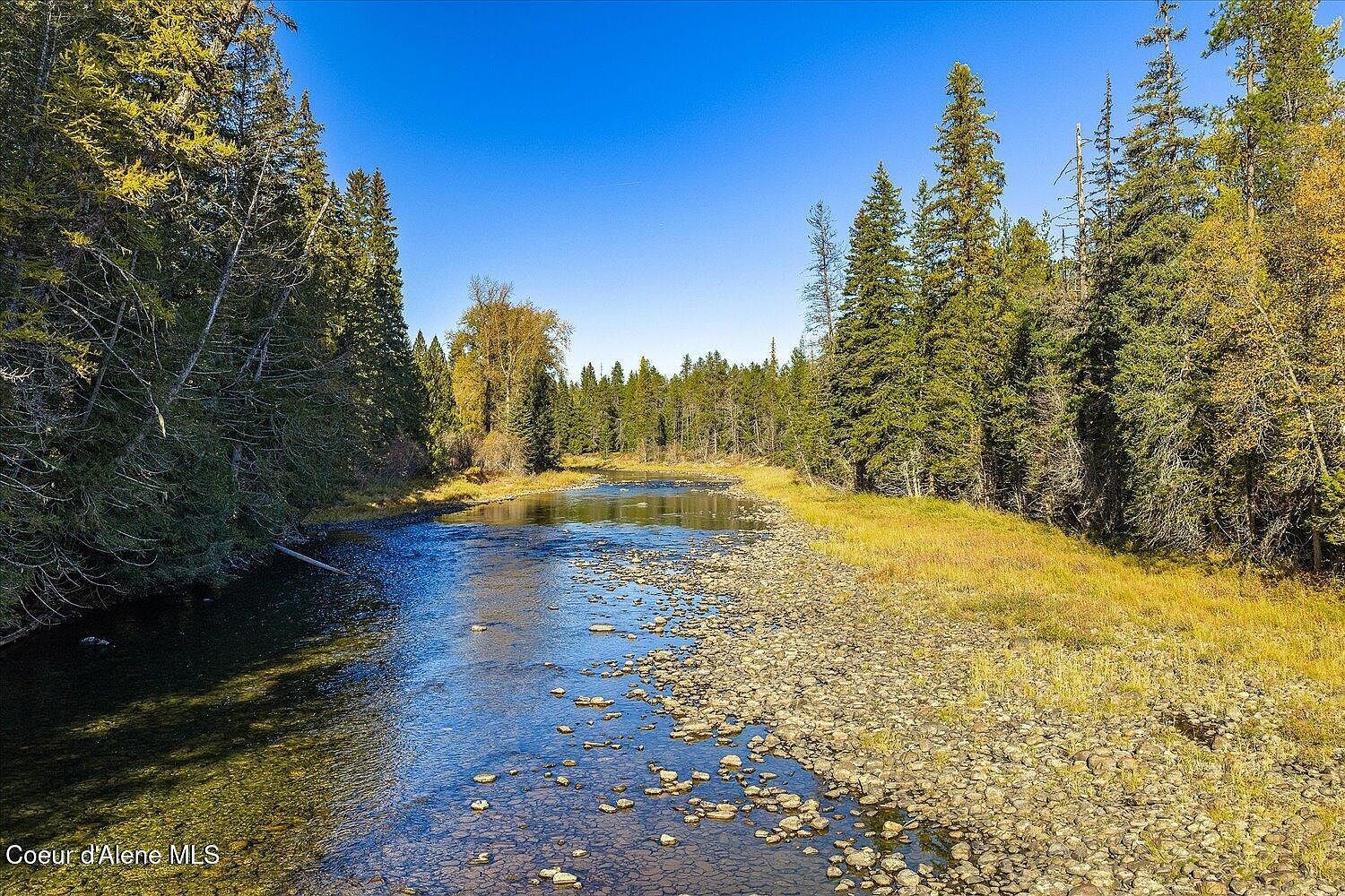 Nna N Moyie River Rd LOT 3 Bonners Ferry, ID 83805 - Thumbnail 4
