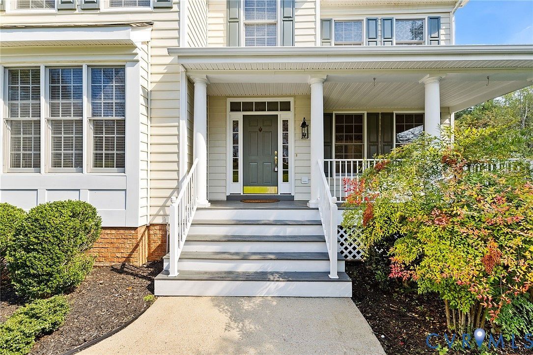 12256 Hampton Valley Ter Chesterfield, VA 23832 - Thumbnail 4