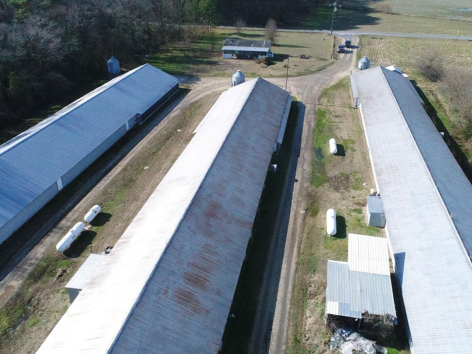 6425 Eldorado Rd Federalsburg, MD 21632 - Thumbnail 4