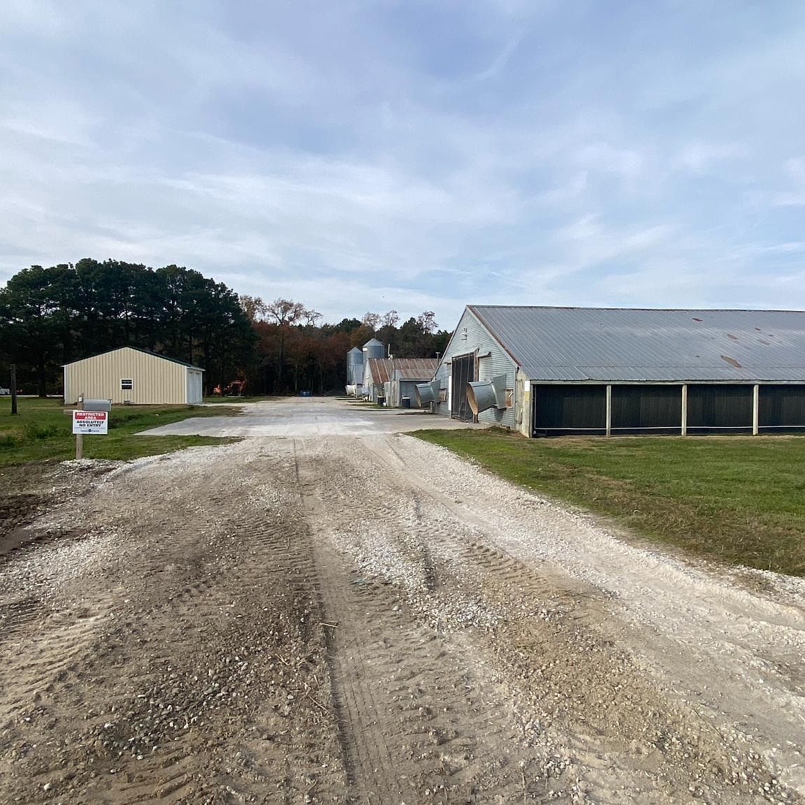 27160 Cash Corner Rd Crisfield, MD 21817 - Thumbnail 4