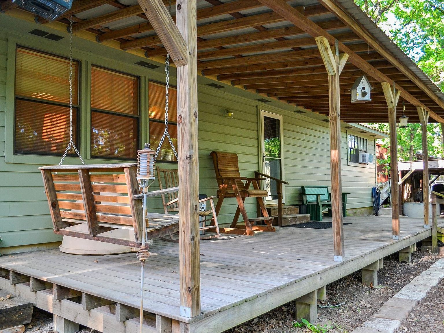 4 Cross St Four Corners, TX 75862 - Thumbnail 4