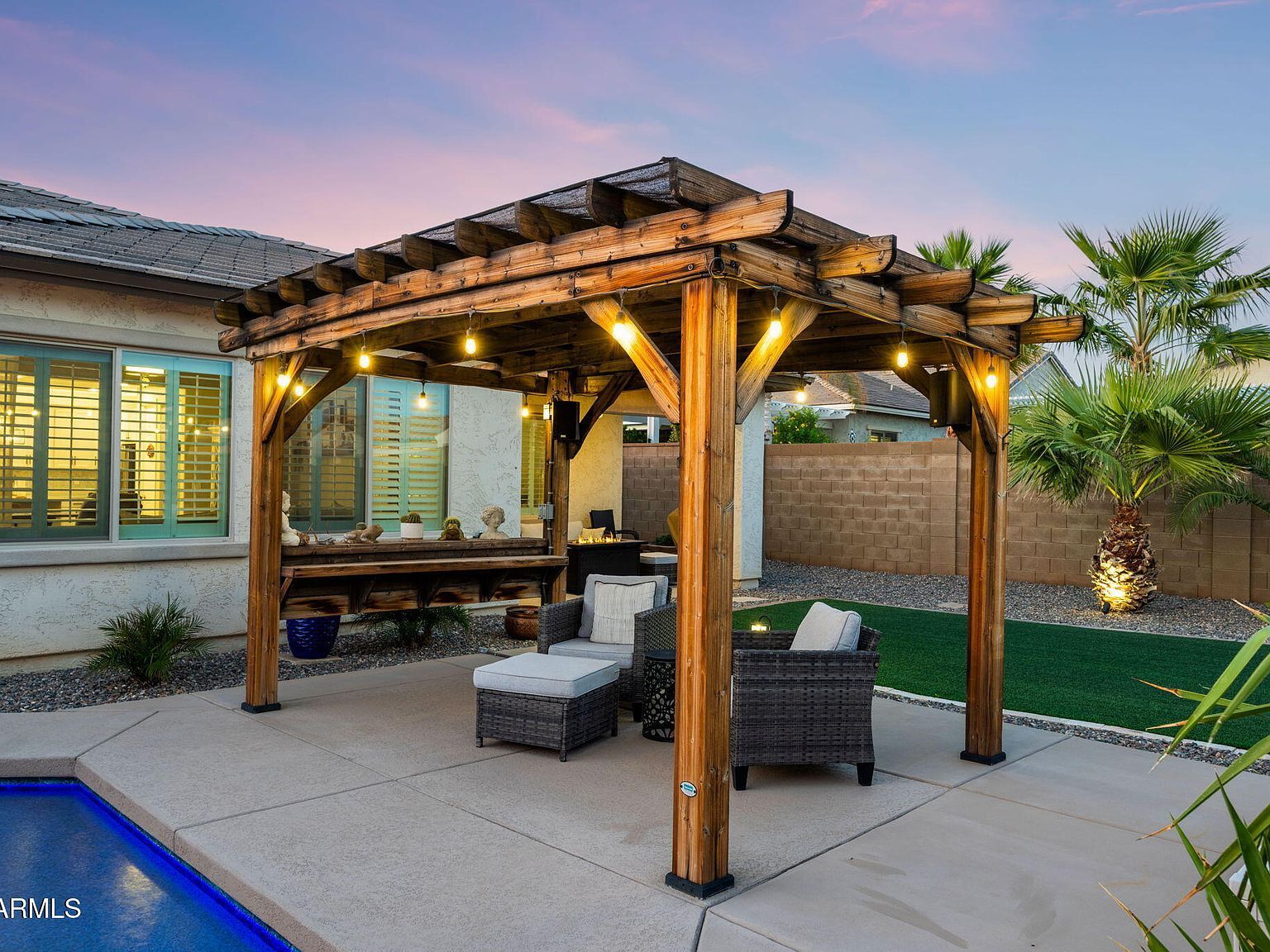 2259 N Springfield St Buckeye, AZ 85396 - Thumbnail 4